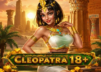 Cleopatra 18+