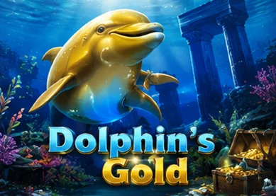 Dolphins Gold
