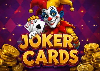 Joker Cards