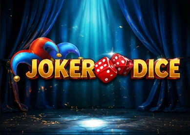 Joker Dice