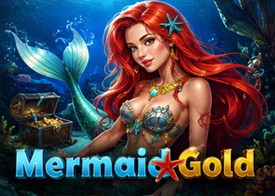 Mermaid Gold
