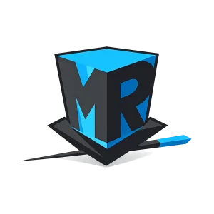 Mr Sloty Casino logo