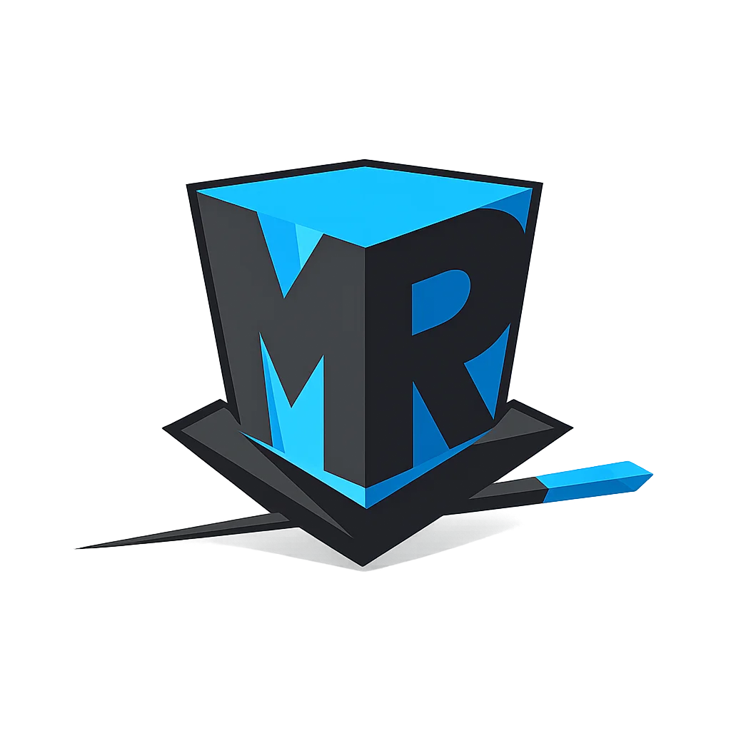 Mr Sloty Casino logo