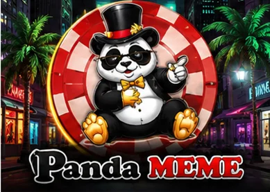 Panda MEME