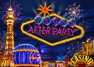 Vegas After Party